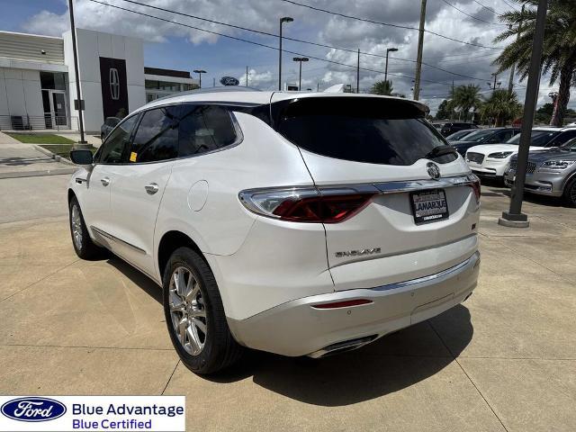 2023 Buick Enclave Essence FWD