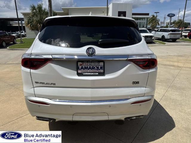 2023 Buick Enclave Essence FWD