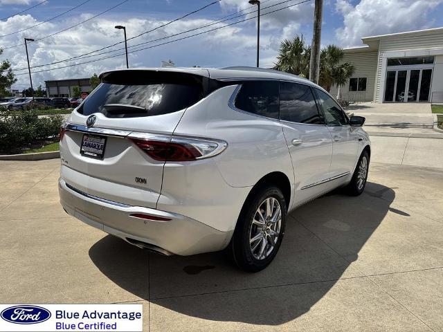 2023 Buick Enclave Essence FWD