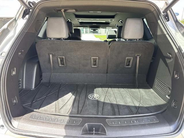 2023 Buick Enclave Essence FWD