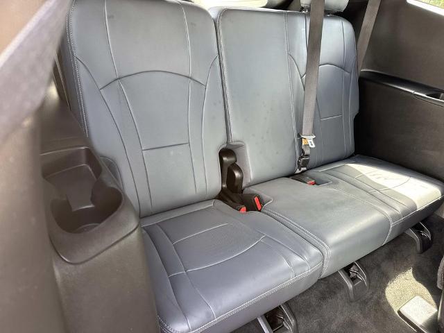 2023 Buick Enclave Essence FWD