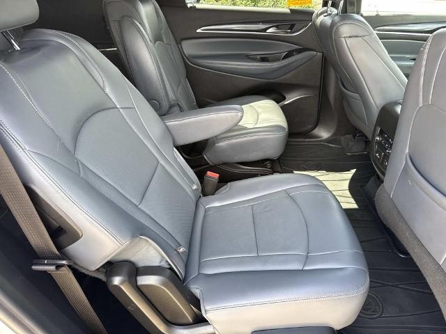 2023 Buick Enclave Essence FWD