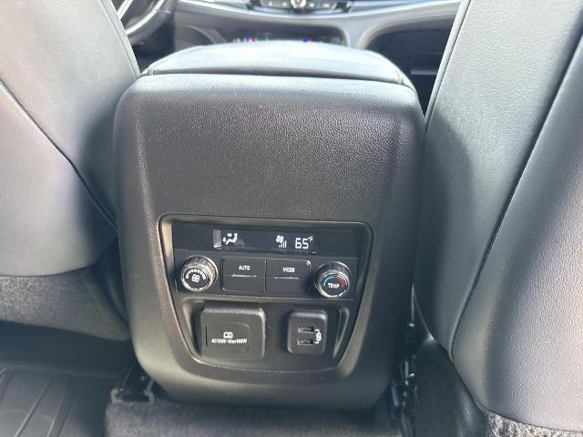 2023 Buick Enclave Essence FWD