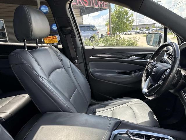 2023 Buick Enclave Essence FWD