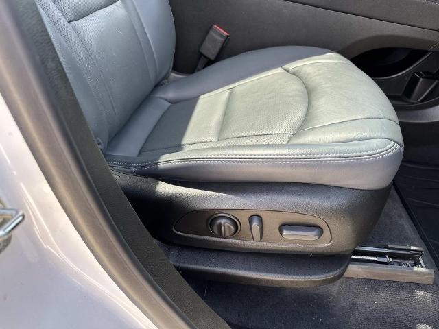 2023 Buick Enclave Essence FWD