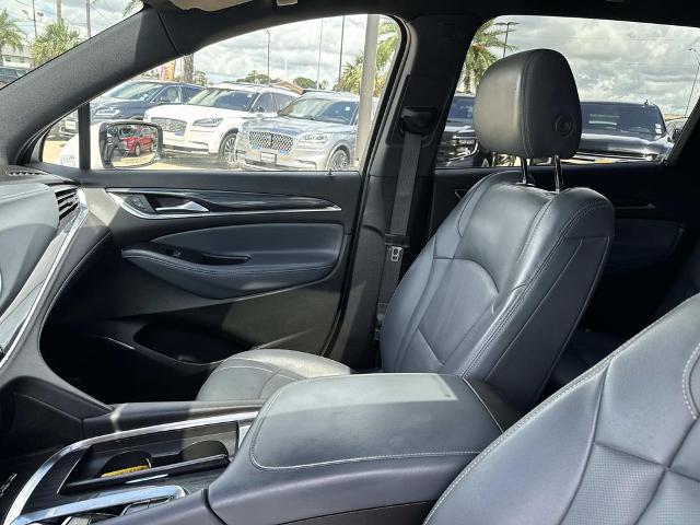 2023 Buick Enclave Essence FWD