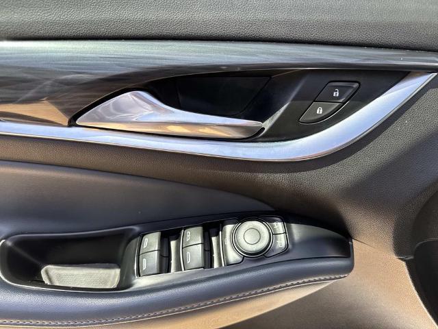 2023 Buick Enclave Essence FWD