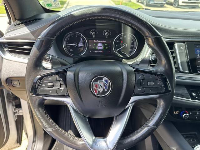 2023 Buick Enclave Essence FWD