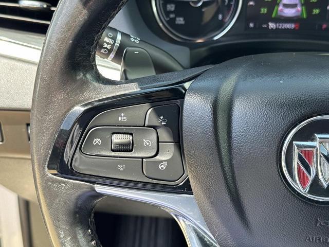2023 Buick Enclave Essence FWD