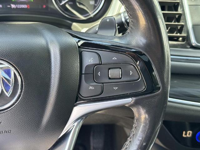 2023 Buick Enclave Essence FWD