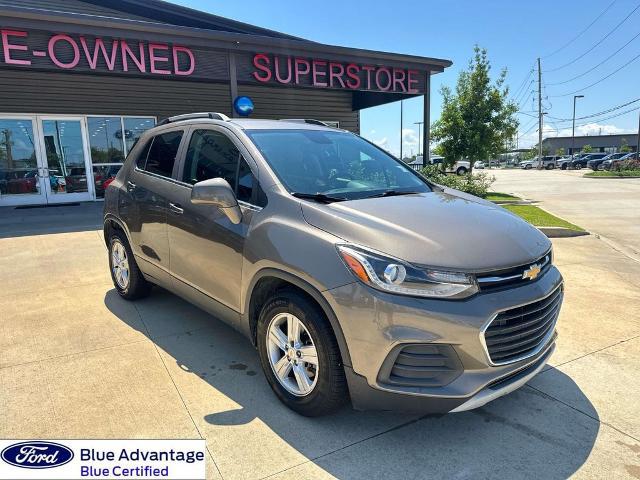 2020 Chevrolet Trax FWD LT for sale in Kenner, LA