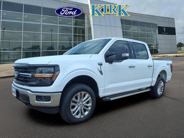 2024 Ford F-150 XLT for sale in Grenada, MS