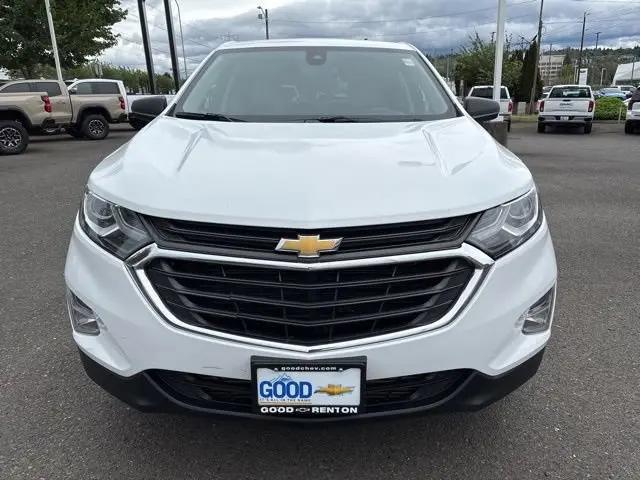 2020 Chevrolet Equinox AWD 1FL