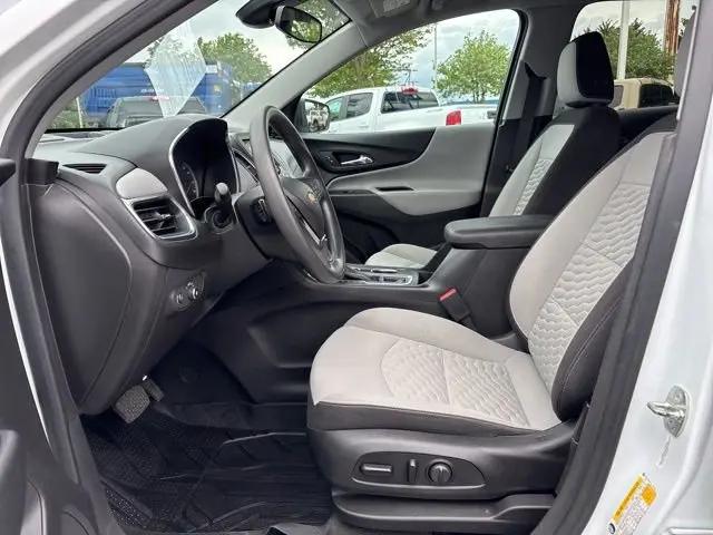 2020 Chevrolet Equinox AWD 1FL