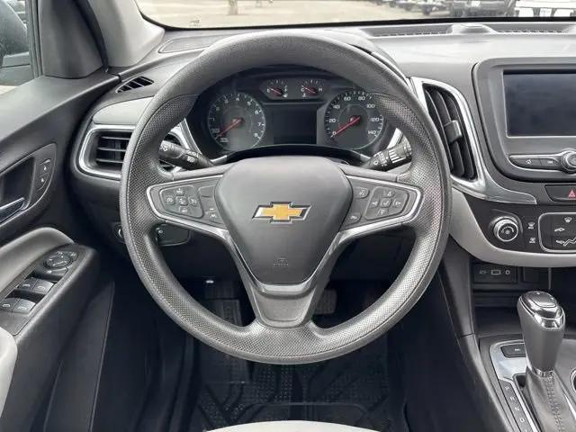 2020 Chevrolet Equinox AWD 1FL