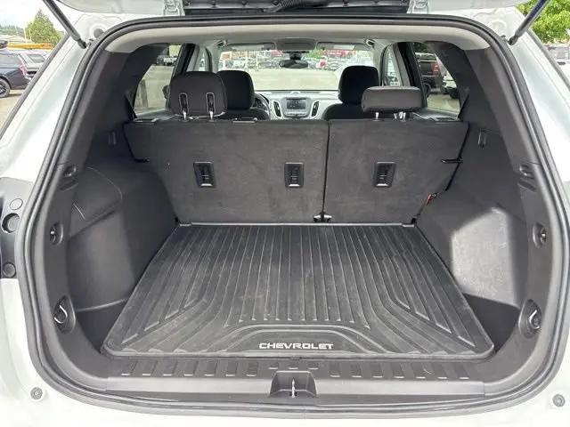 2020 Chevrolet Equinox AWD 1FL