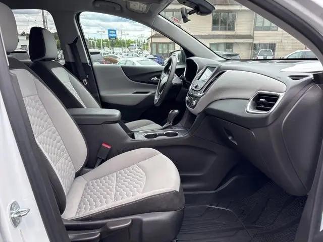 2020 Chevrolet Equinox AWD 1FL