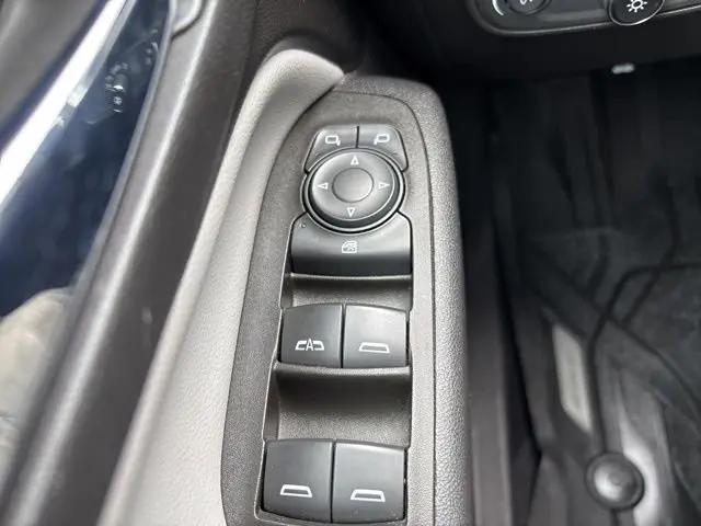 2020 Chevrolet Equinox AWD 1FL