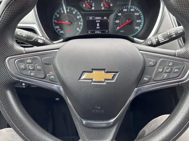 2020 Chevrolet Equinox AWD 1FL