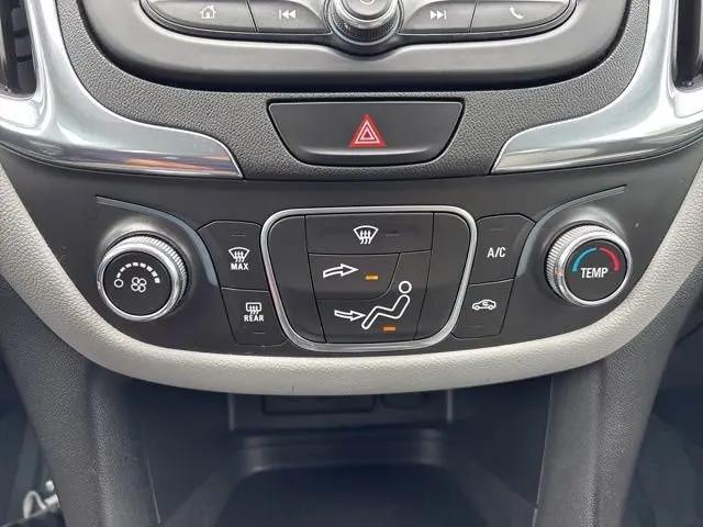 2020 Chevrolet Equinox AWD 1FL