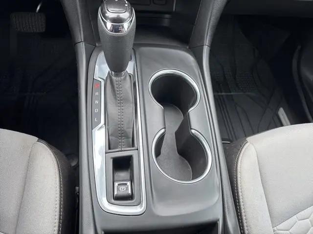 2020 Chevrolet Equinox AWD 1FL