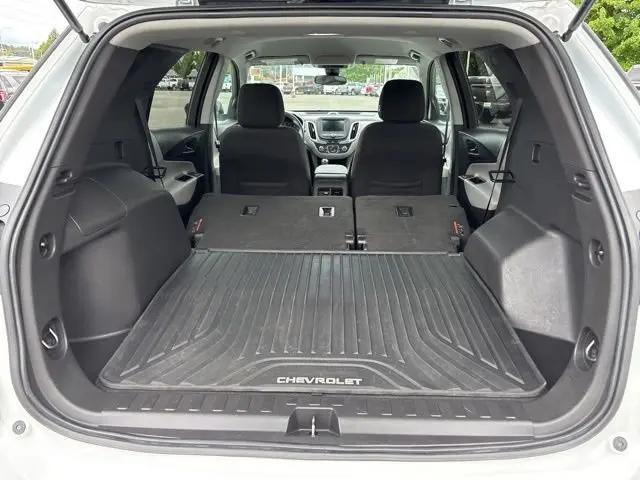 2020 Chevrolet Equinox AWD 1FL