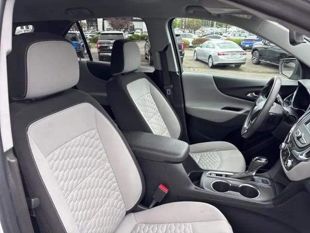 2020 Chevrolet Equinox AWD 1FL