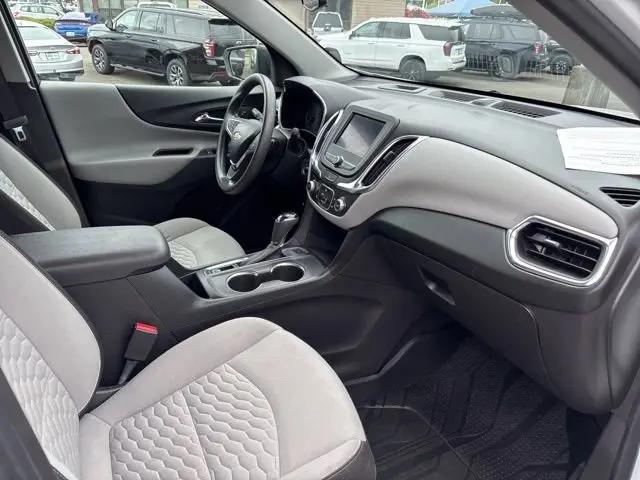 2020 Chevrolet Equinox AWD 1FL