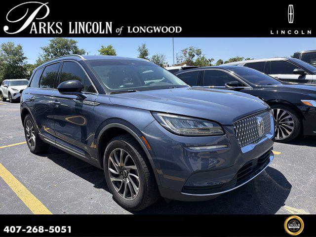 2022 Lincoln Corsair Standard for sale in Longwood, FL