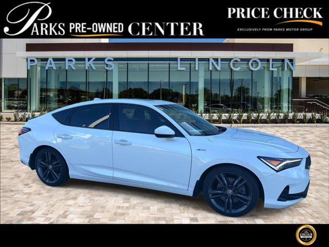 2025 Acura Integra A-SPEC for sale in Longwood, FL