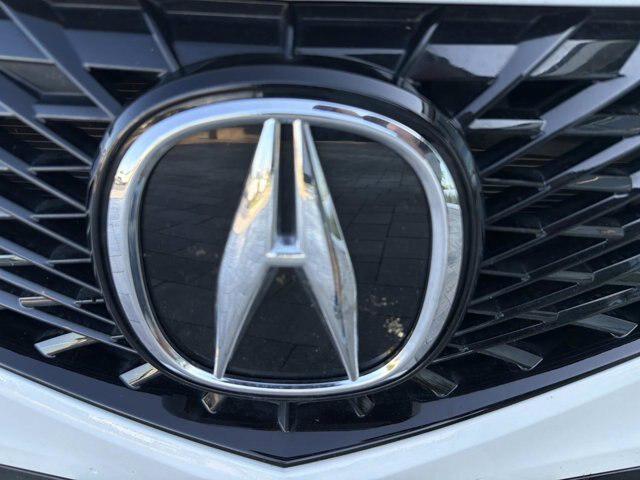 2025 Acura Integra A-SPEC