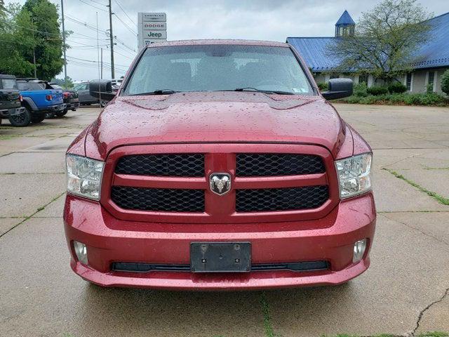 2015 RAM 1500 Express 2015 RAM 1500 Express