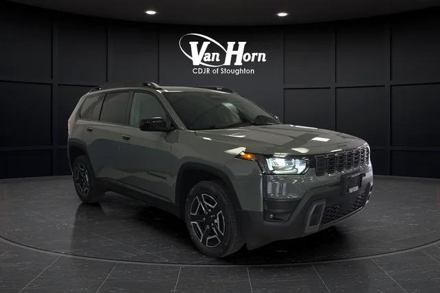2026 Jeep Cherokee Laredo for sale in Stoughton, WI