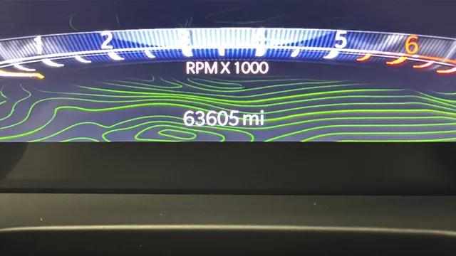 2022 Jeep Grand Cherokee Limited 4x4