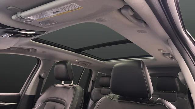 2022 Jeep Grand Cherokee Limited 4x4