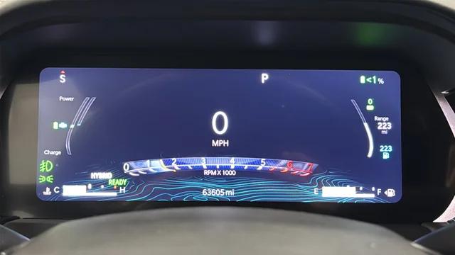 2022 Jeep Grand Cherokee Limited 4x4