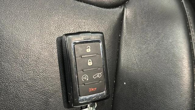 2022 Jeep Grand Cherokee Limited 4x4