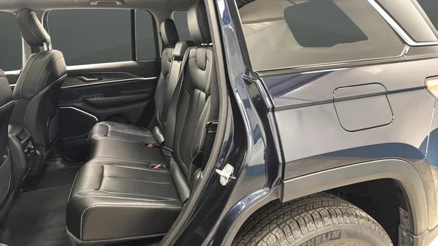 2022 Jeep Grand Cherokee Limited 4x4