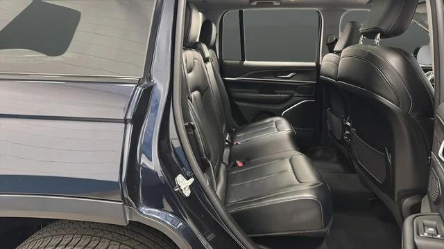 2022 Jeep Grand Cherokee Limited 4x4