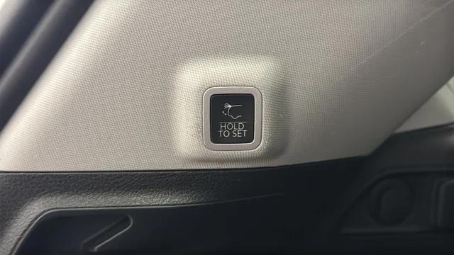 2022 Jeep Grand Cherokee Limited 4x4