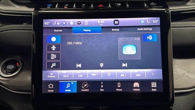 2022 Jeep Grand Cherokee Limited 4x4