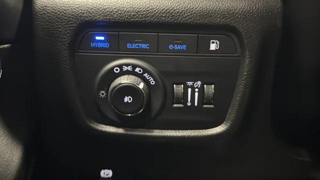 2022 Jeep Grand Cherokee Limited 4x4