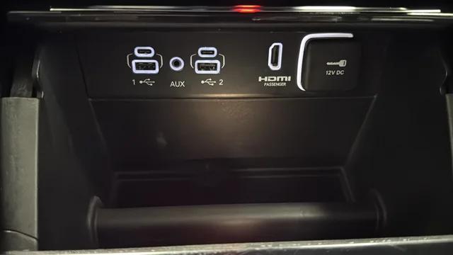 2022 Jeep Grand Cherokee Limited 4x4