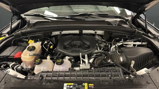 2022 Jeep Grand Cherokee Limited 4x4