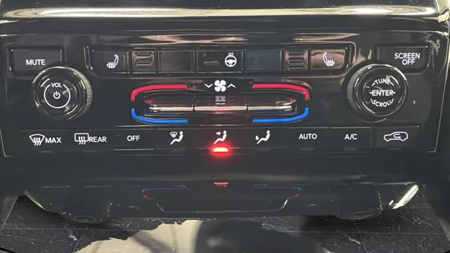 2022 Jeep Grand Cherokee Limited 4x4