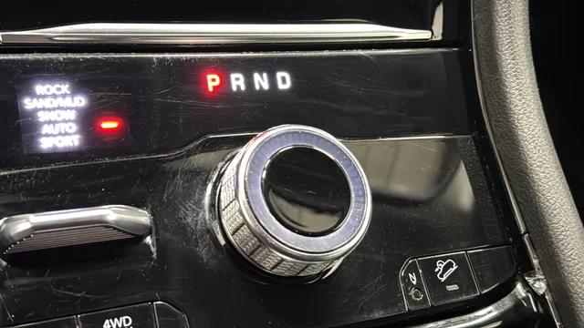 2022 Jeep Grand Cherokee Limited 4x4