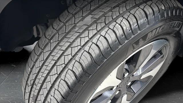 2022 Jeep Grand Cherokee Limited 4x4