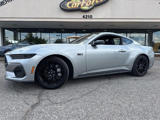 2025 Ford Mustang GT Premium Fastback for sale in Louisville, KY