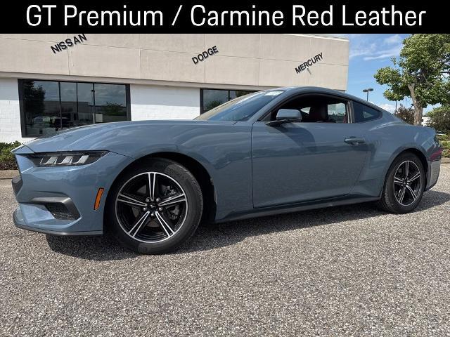 2025 Ford Mustang EcoBoost Premium Fastback for sale in Louisville, KY