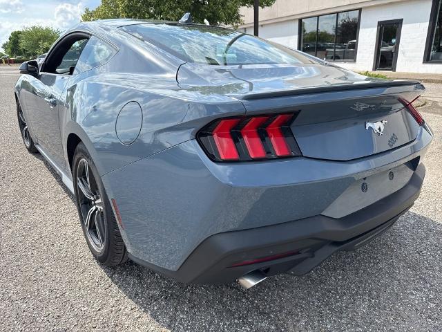 2025 Ford Mustang EcoBoost Premium Fastback